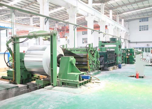 雙歐管道簡(jiǎn)介